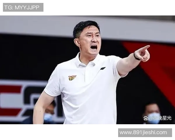 广东男篮迎来强援杜锋新战术或将助力战胜上海队