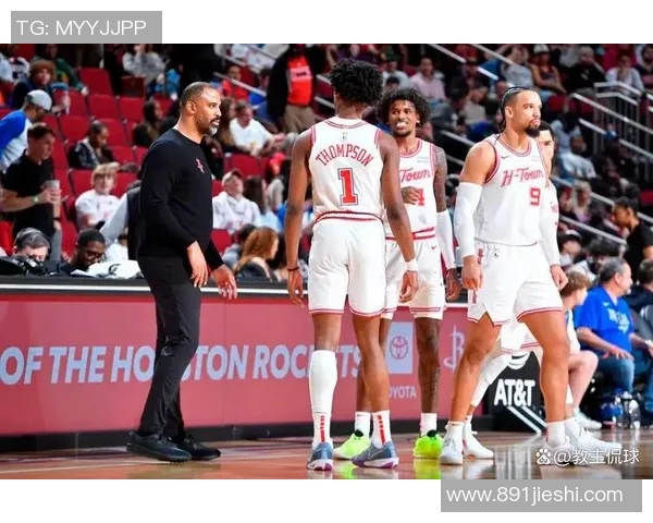 乌度卡与火箭签署八位数续约合同成为联盟最高薪教练之一