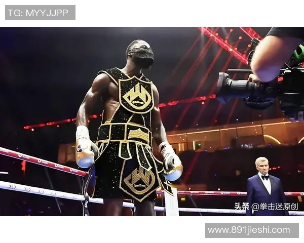 维尔德与富利巅峰对决谁将成为拳坛新王者